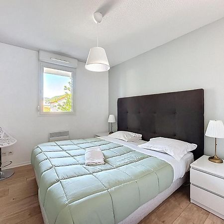 Sejour Cosy - Lit 180X200 - Wifi - Parking Apartment Clermont-Ferrand Ngoại thất bức ảnh